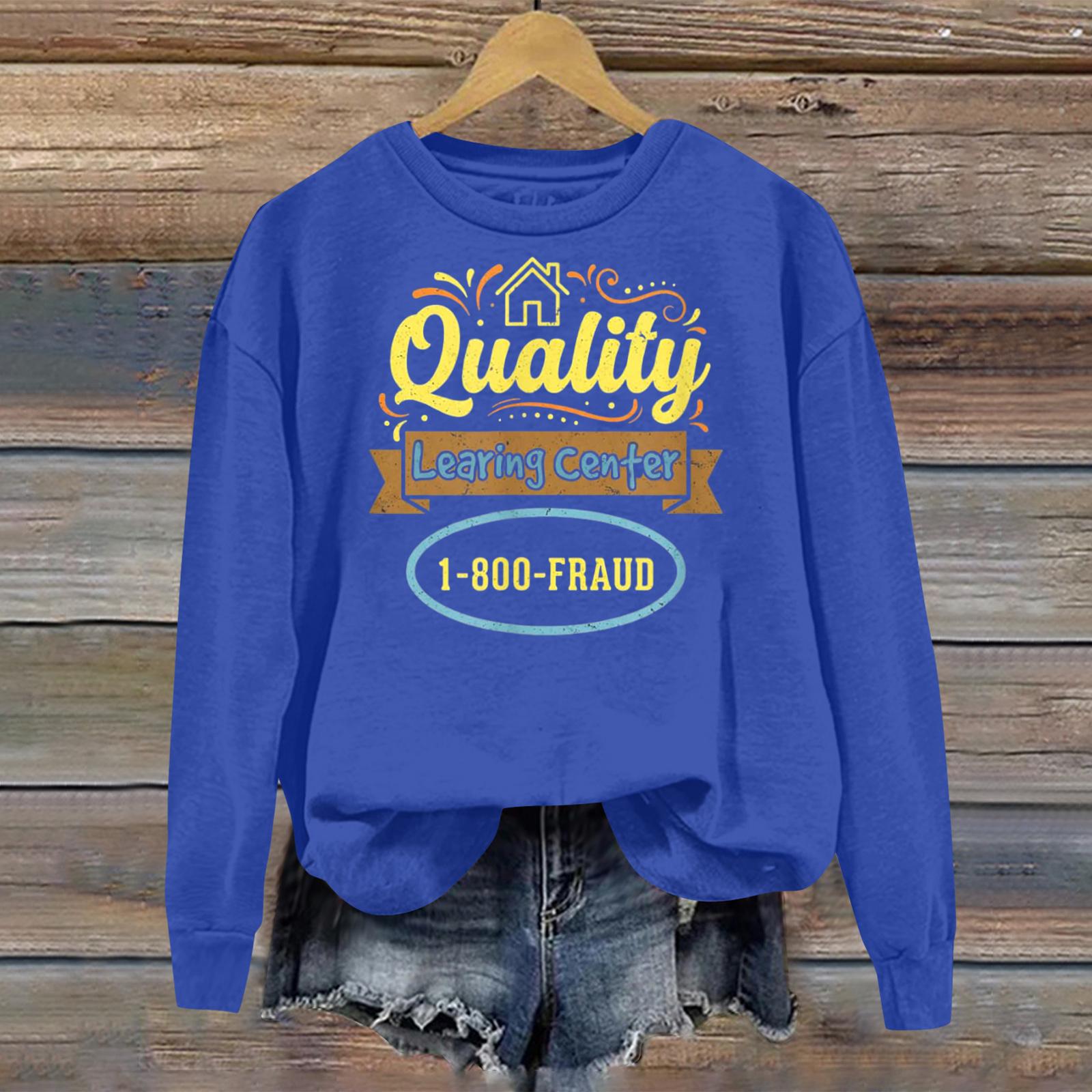 Women s letter printed casual long sleeved sports hoodie top M синій
Women s letter printed casual long sleeved sports hoodie top M синій