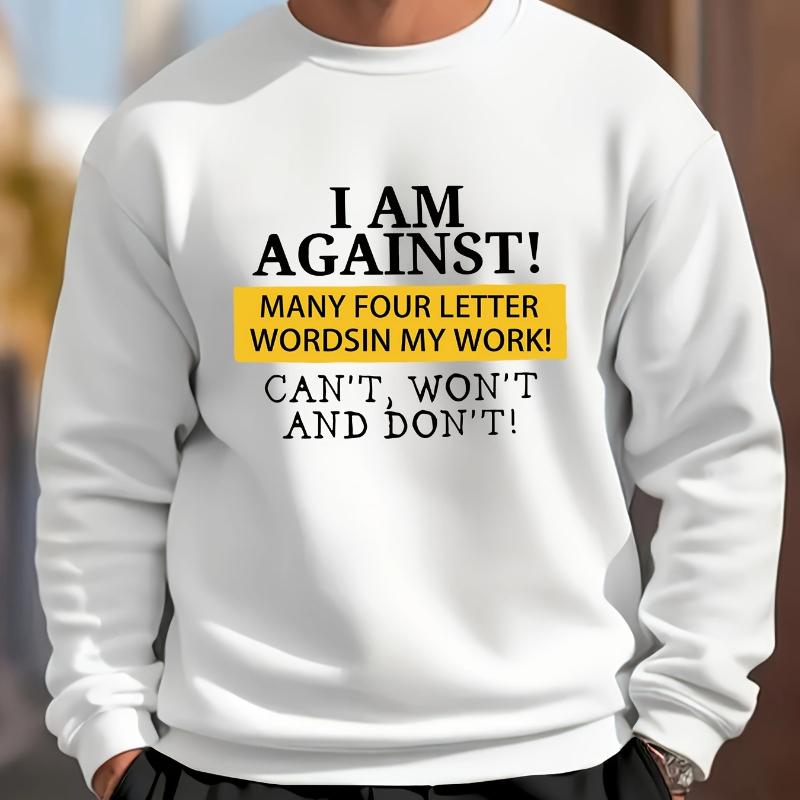 Stretch Fit Men s Crew Neck Sweatshirt, Flexible & Slim, Perfect for Work, Hiking & Outings XXL чорний
Stretch Fit Men s Crew Neck Sweatshirt, Flexible & Slim, Perfect for Work, Hiking & Outings XXL чорний