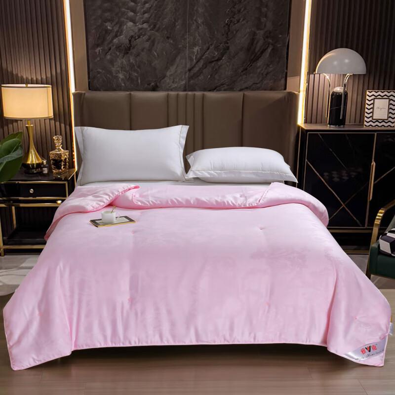 Yalu Silk Protein Quilt
Yalu Silk Protein Quilt