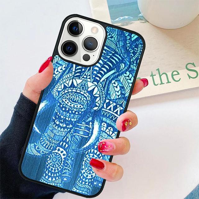 Colorful Retro Flower Elephant Cover For iPhone 17 Air 15 16 14 13 12 Pro Max 11 Pro Max Plus Phone Case Coque iPhone 17pro
Colorful Retro Flower Elephant Cover For iPhone 17 Air 15 16 14 13 12 Pro Max 11 Pro Max Plus Phone Case Coque iPhone 17pro
