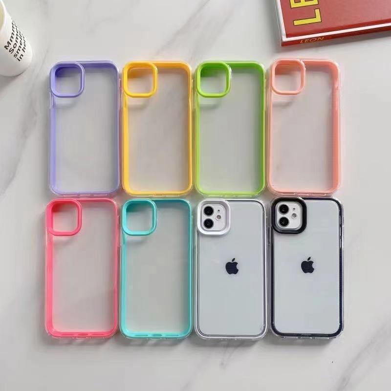 Подходит для iPhone15Pro Чехол для мобильного телефона 13/14 три в одном, цвет карамельки, съемная рамка, мягкий чехол Apple 6G/7G/8G universal
Подходит для iPhone15Pro Чехол для мобильного телефона 13/14 три в одном, цвет карамельки, съемная рамка, мягкий чехол Apple 6G/7G/8G universal