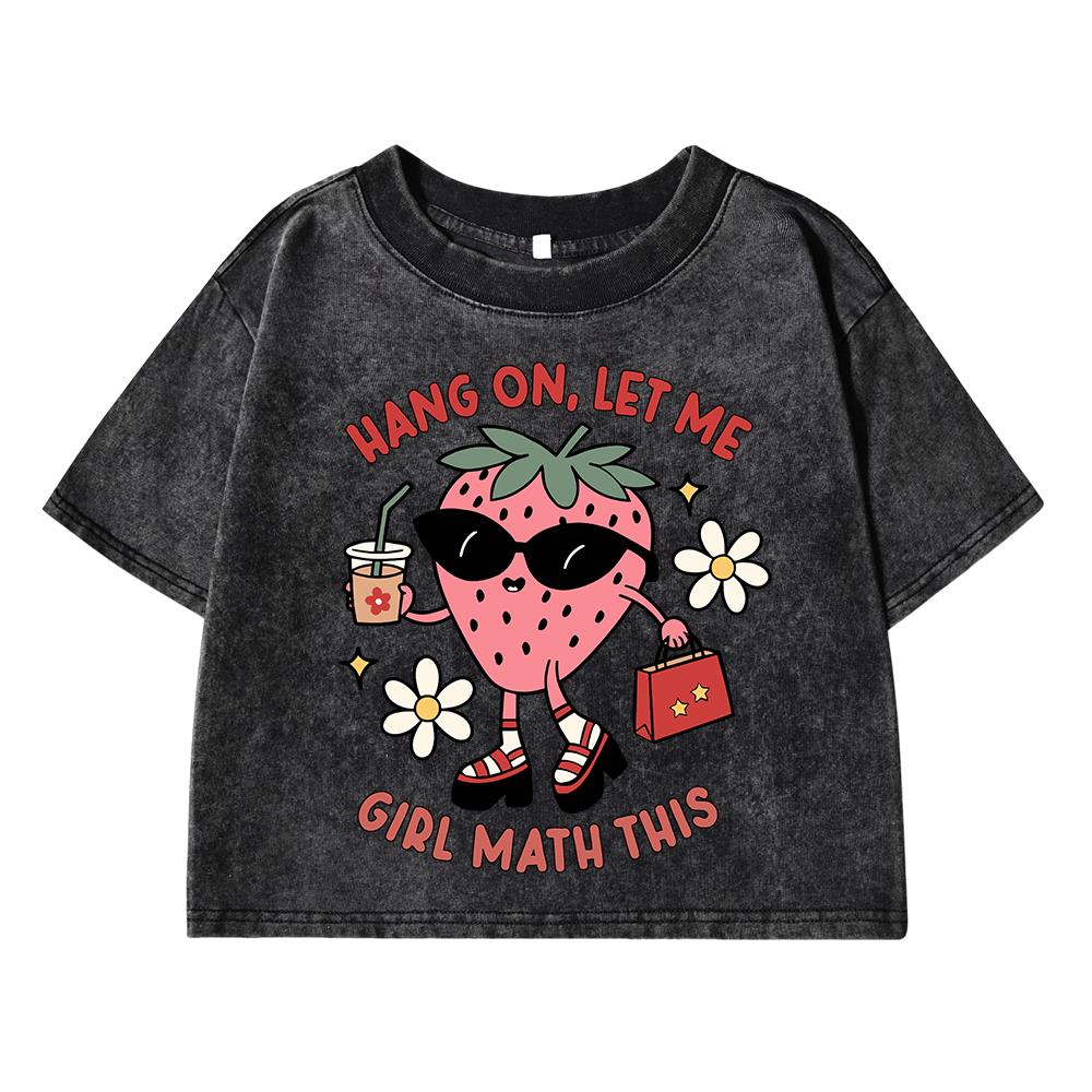 Клубника Питьевой сок Забавная печать Женская стирка Короткая футболка Дышащая футболка Топы Футболка Поношенная Круглый вырез Одежда L
Клубника Питьевой сок Забавная печать Женская стирка Короткая футболка Дышащая футболка Топы Футболка Поношенная Круглый вырез Одежда L