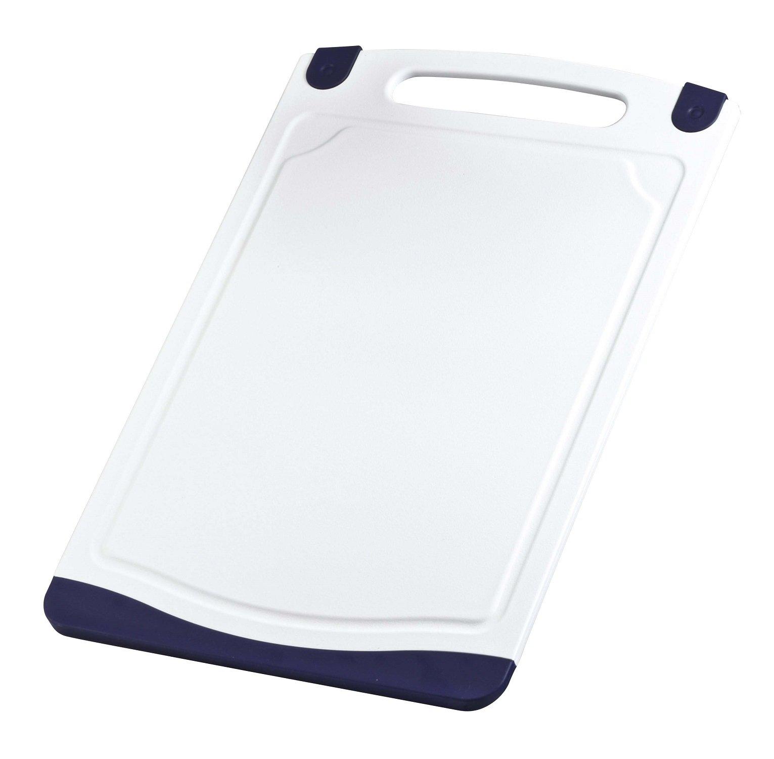 Bestco Neoflam Antibacterial Cutting Board, Large, White, ND-1770
Bestco Neoflam Antibacterial Cutting Board, Large, White, ND-1770