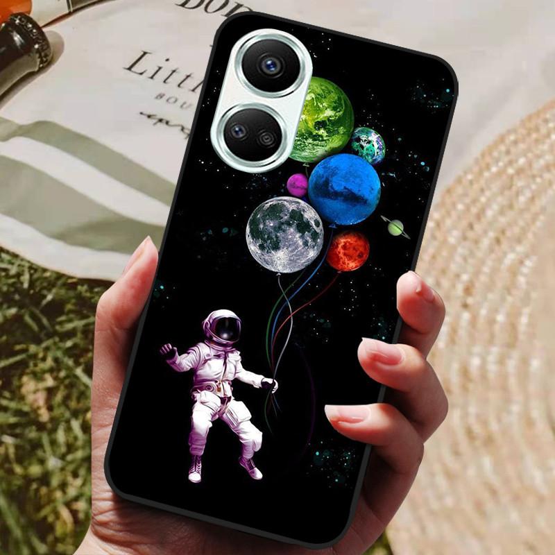 Чехол для Huawei Nova 10 SE, окрашенный в черный цвет, бампер TPU, силиконовые мягкие чехлы для телефона Huawei Nova10 SE, защитный чехол Nova 10 SE For Nova 10 SE
Чехол для Huawei Nova 10 SE, окрашенный в черный цвет, бампер TPU, силиконовые мягкие чехлы для телефона Huawei Nova10 SE, защитный чехол Nova 10 SE For Nova 10 SE