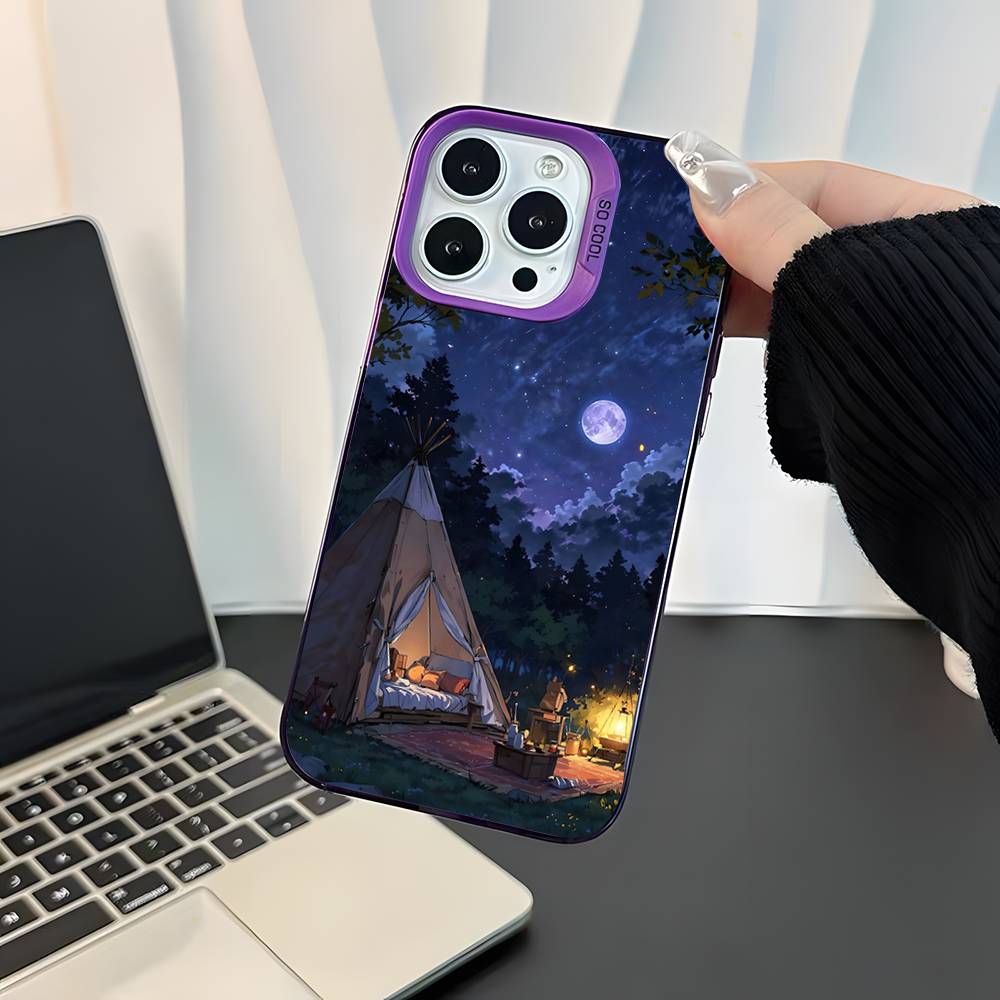 Outdoor Campings Art For Purple Candy Matte Cover iPhone 17,16,15,14,13,12,11,Mini,Pro,E,SE4,XS,MAX iPhone13mini
Outdoor Campings Art For Purple Candy Matte Cover iPhone 17,16,15,14,13,12,11,Mini,Pro,E,SE4,XS,MAX iPhone13mini