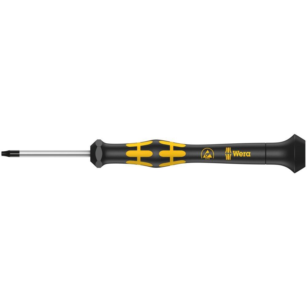 Отвертка Wera 1567 Torx Esd Kraftform Micro Precision Антистатическая отвертка Tx 5 X 40 мм
Отвертка Wera 1567 Torx Esd Kraftform Micro Precision Антистатическая отвертка Tx 5 X 40 мм