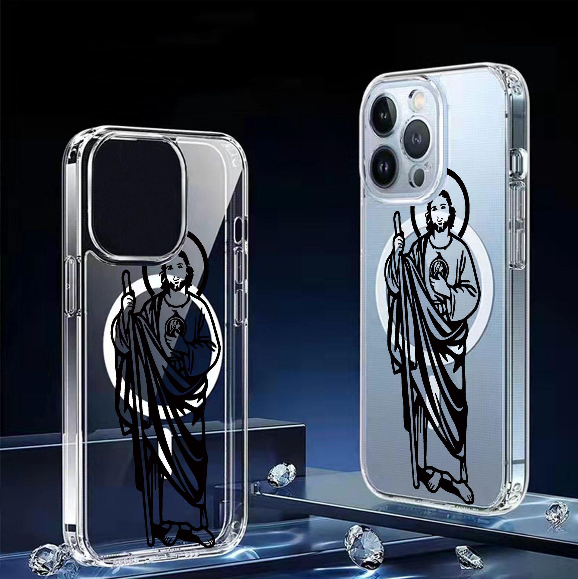 Прозрачный чехол с полной защитой для iPhone 15/16/17 Pro Max с магнитом и подставкой iPhone 14 Pro прозрачный
Прозрачный чехол с полной защитой для iPhone 15/16/17 Pro Max с магнитом и подставкой iPhone 14 Pro прозрачный