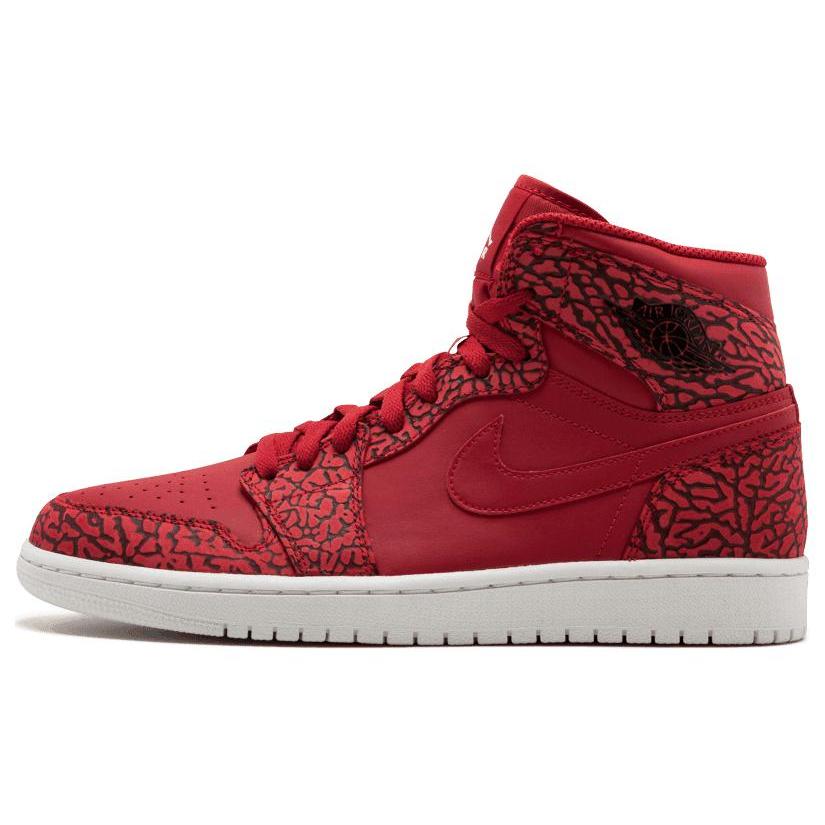 Jordan 1 Retro Red Elephant Print 839115-600 41
Jordan 1 Retro Red Elephant Print 839115-600 41
