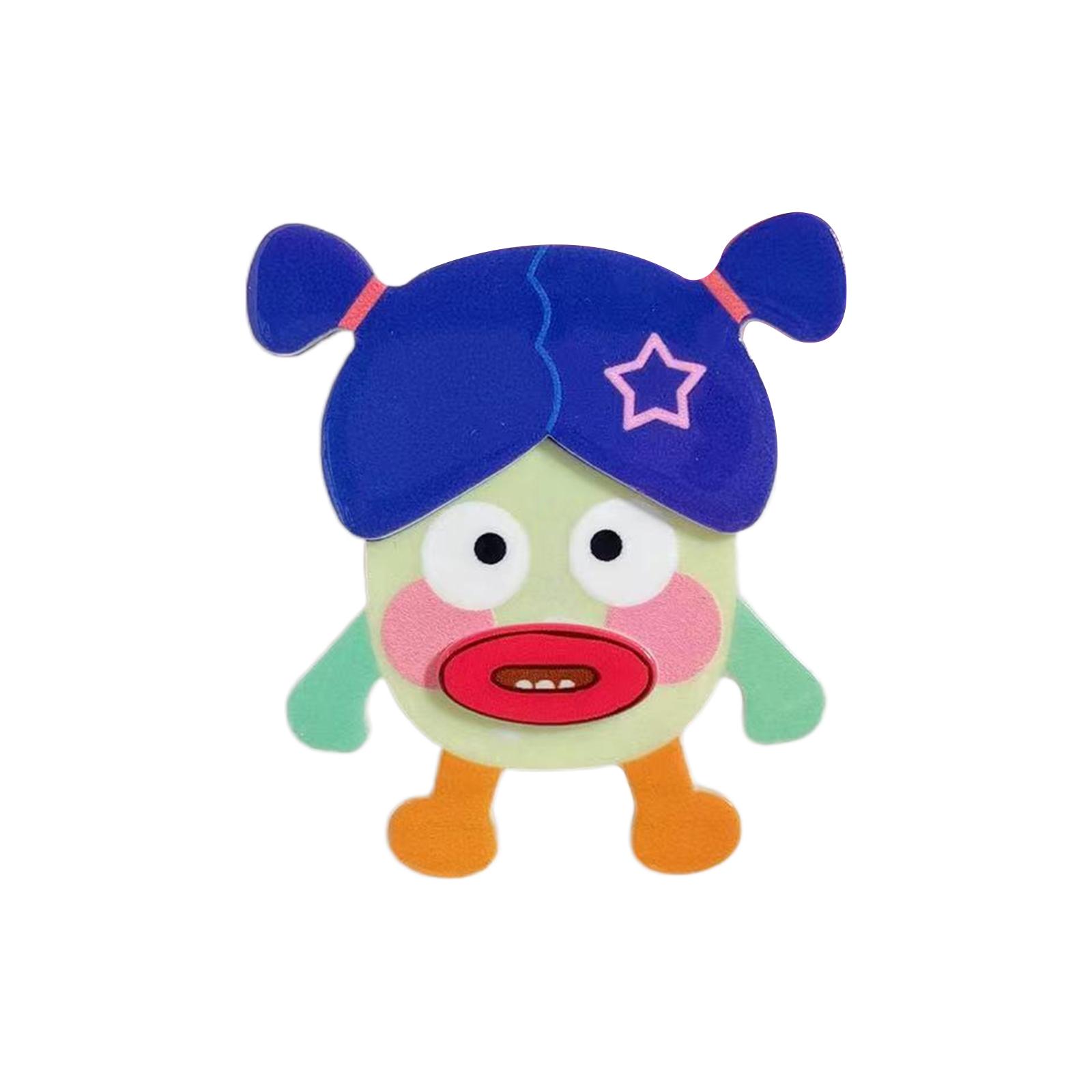 Заколки для волос в форме Ugly Doll Горячие Девушки Зажим для волос Ugly Doll Карнавал Фотография Зажим для волос для женщины Зажим для волос для хвоста
Заколки для волос в форме Ugly Doll Горячие Девушки Зажим для волос Ugly Doll Карнавал Фотография Зажим для волос для женщины Зажим для волос для хвоста