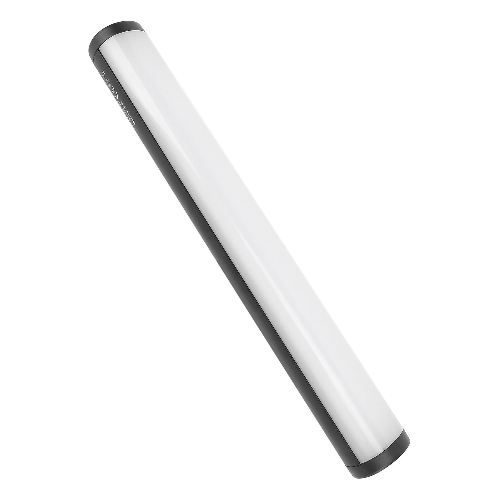 Полноцветная трубчатая лампа RGB 2700K до 6500K Магнитная светодиодная ручная видеосветильник палочка с 14 дюймами
Полноцветная трубчатая лампа RGB 2700K до 6500K Магнитная светодиодная ручная видеосветильник палочка с 14 дюймами