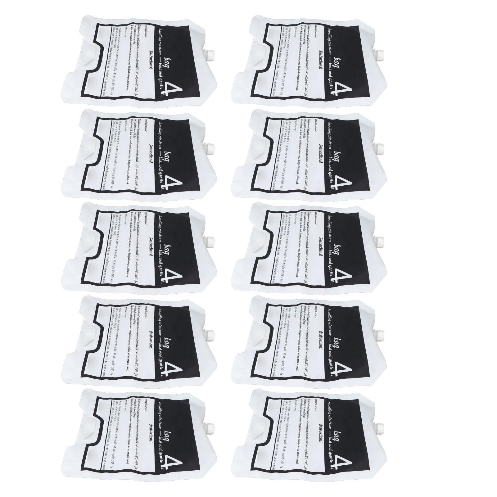 10pcs 4L Colostrum Bag Spiral Interface Professional Calf Colostrum Packaging Bag for Calf
10pcs 4L Colostrum Bag Spiral Interface Professional Calf Colostrum Packaging Bag for Calf