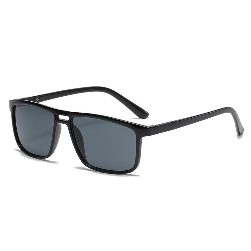 Bilayer Men s Sunglasses Retro Style Driving/cycling UV Resistant Sunglasses Quadrilateral UV400 FULL FRame Sun Visors for Men
Bilayer Men s Sunglasses Retro Style Driving/cycling UV Resistant Sunglasses Quadrilateral UV400 FULL FRame Sun Visors for Men