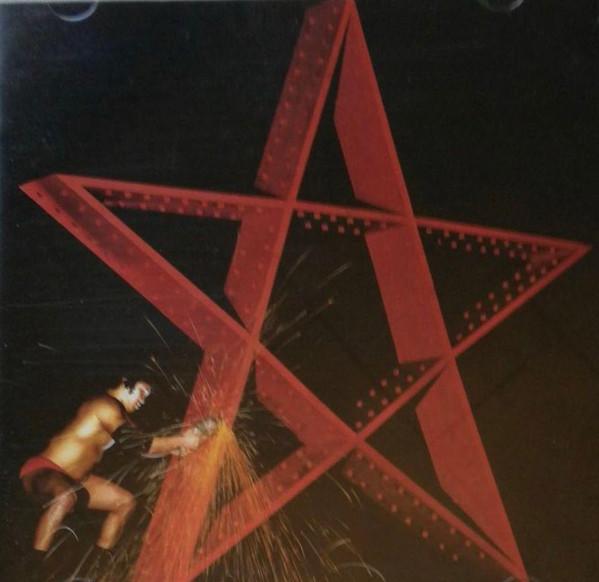 CD OUTRAGED - Proletarian Lariat TECI1251PROMO Imperial Record 2009 Japan ObiRock Used
CD OUTRAGED - Proletarian Lariat TECI1251PROMO Imperial Record 2009 Japan ObiRock Used