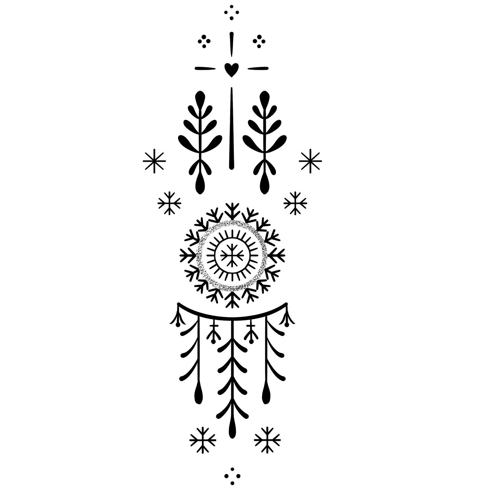 Premium Sense Simple Ribbon Hand Line Totem Thorns Love Sun Moon Spine Tattoo Sticker 12*19CM
Premium Sense Simple Ribbon Hand Line Totem Thorns Love Sun Moon Spine Tattoo Sticker 12*19CM