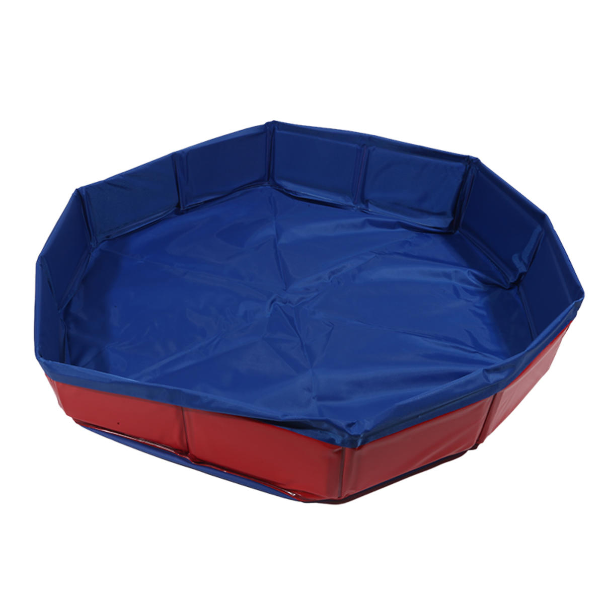 Foldable Kiddie Pool Pet Wading Pool Anti-Slip Multipurpose Portable Yard Bathing Tub for Dogs Cats Puppy Animals Children one size красный
Foldable Kiddie Pool Pet Wading Pool Anti-Slip Multipurpose Portable Yard Bathing Tub for Dogs Cats Puppy Animals Children one size красный