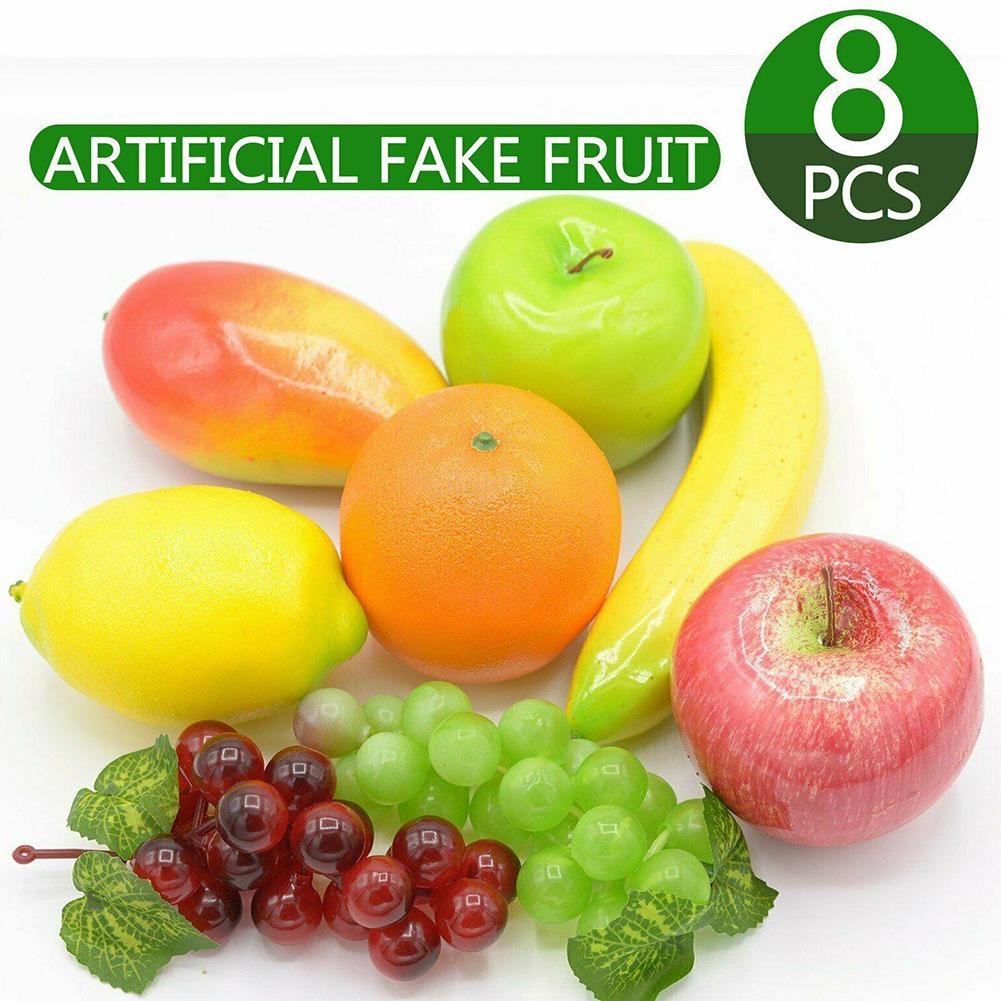 Fake Fruit Fake Fruit Plastic Artificial Fake Fruits
Fake Fruit Fake Fruit Plastic Artificial Fake Fruits