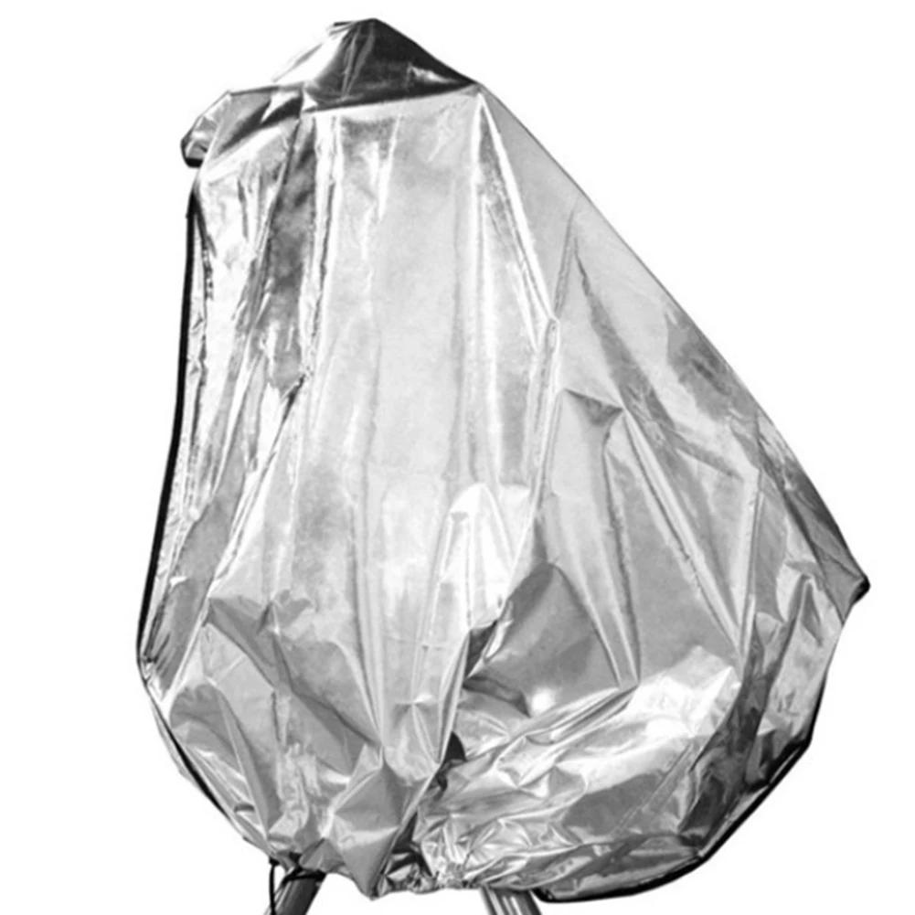 Outdoor 420D Reflective Astronomical Telescope Cover Anti-dew Sunshade Tarpaulin Telescope Protective Cover Oxford Cloth China Mainland
Outdoor 420D Reflective Astronomical Telescope Cover Anti-dew Sunshade Tarpaulin Telescope Protective Cover Oxford Cloth China Mainland
