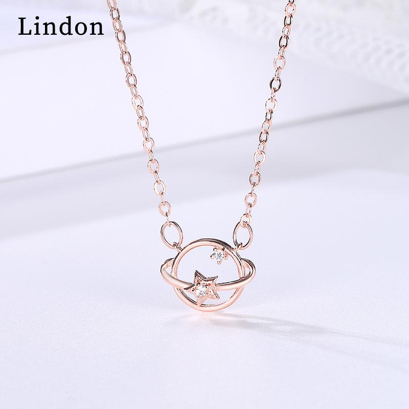 Женское ожерелье Lindon, кулон из медного сплава, циркон, модный подарок
Женское ожерелье Lindon, кулон из медного сплава, циркон, модный подарок