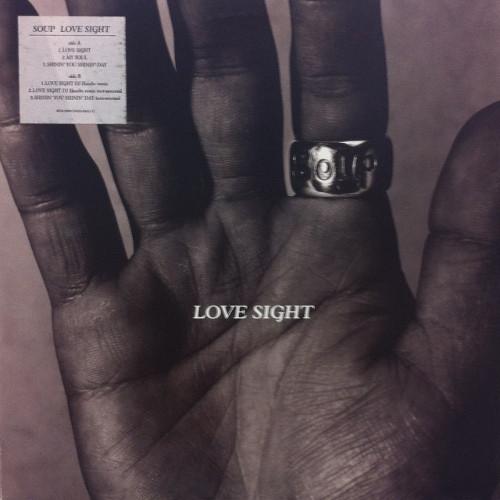 12-дюймовая пластинка SOUP Love Sight BVJS29901 GRAVITY 1998 Япония Рэп Хип-хопRB Б/у
12-дюймовая пластинка SOUP Love Sight BVJS29901 GRAVITY 1998 Япония Рэп Хип-хопRB Б/у