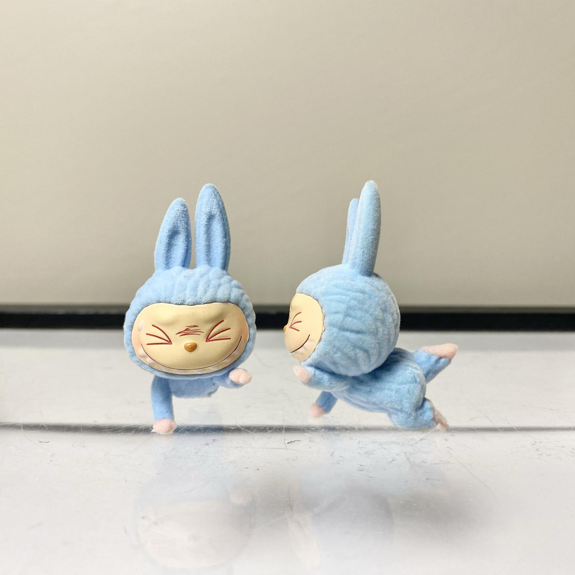 Car Lazy Yoga Series Labu Change Baby Cute Grain Handmade DIY Doll Accessories Knickknack 1pc синий
Car Lazy Yoga Series Labu Change Baby Cute Grain Handmade DIY Doll Accessories Knickknack 1pc синий