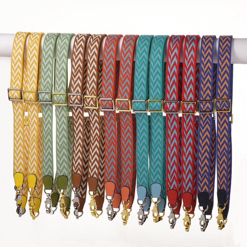 MHS-F-40 Adjustable 2.5CM Canvas Bag Strap for Shoulder, Backpack, or Crossbody Replacement
MHS-F-40 Adjustable 2.5CM Canvas Bag Strap for Shoulder, Backpack, or Crossbody Replacement