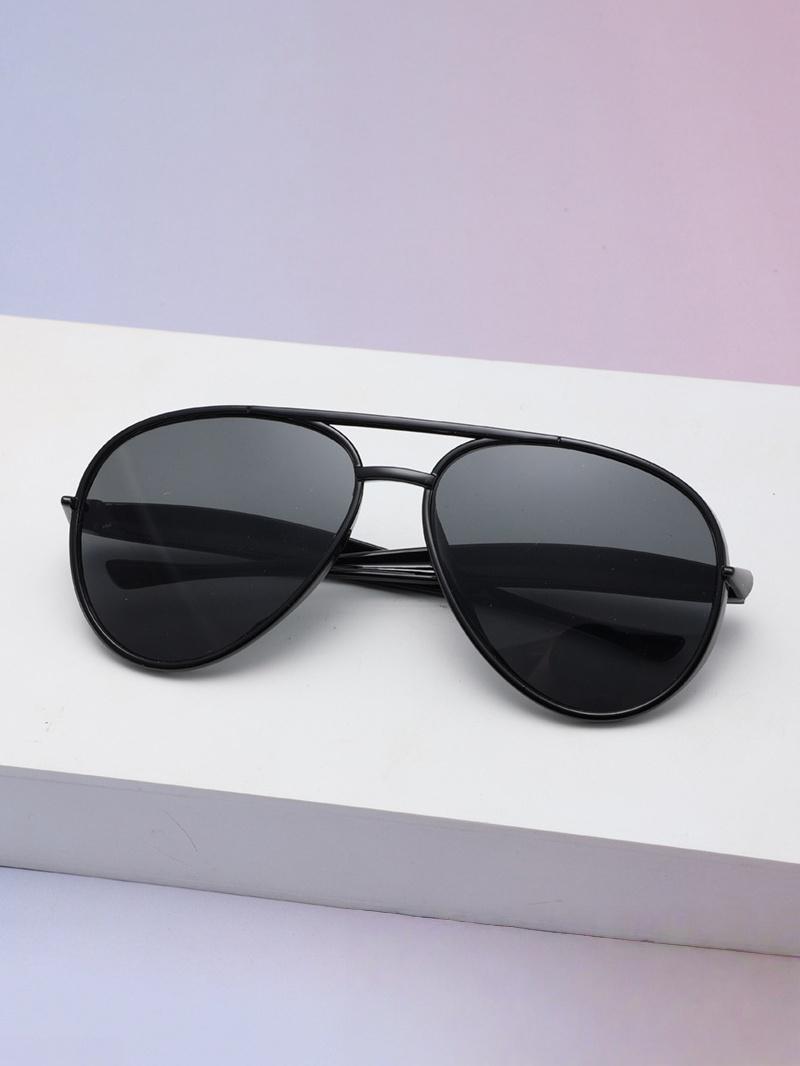 Vintage Teardrop Sunglasses Gold and Black Frame Options Lenses Trendy Shades for Women Men Y2K Pilot Sun Glasses KJ108
Vintage Teardrop Sunglasses Gold and Black Frame Options Lenses Trendy Shades for Women Men Y2K Pilot Sun Glasses KJ108