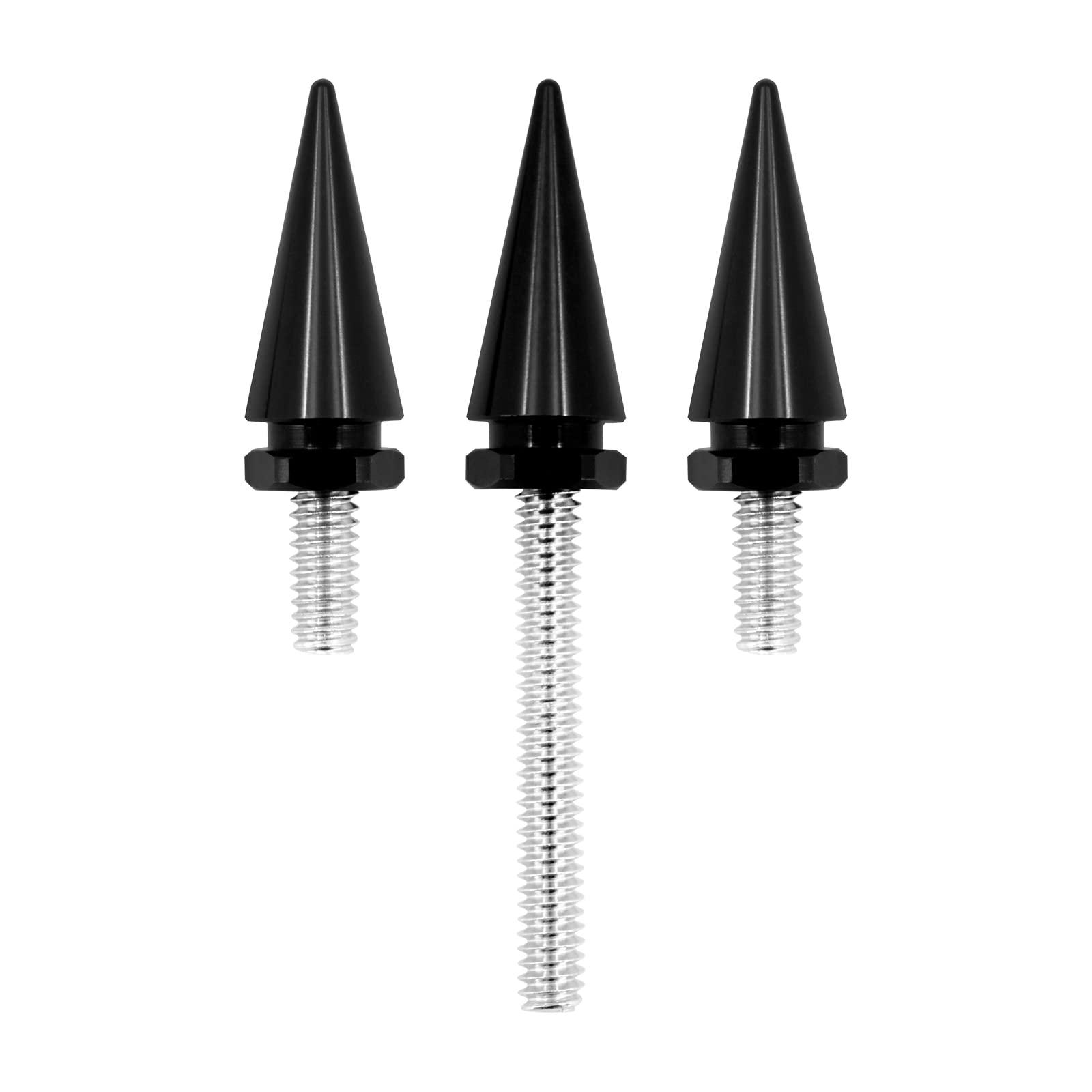 HDBUBALUS Motorcycle Front Glass Trim Screws Windshield Trim Screws for Harley Touring 2014-2023 Black чорний
HDBUBALUS Motorcycle Front Glass Trim Screws Windshield Trim Screws for Harley Touring 2014-2023 Black чорний