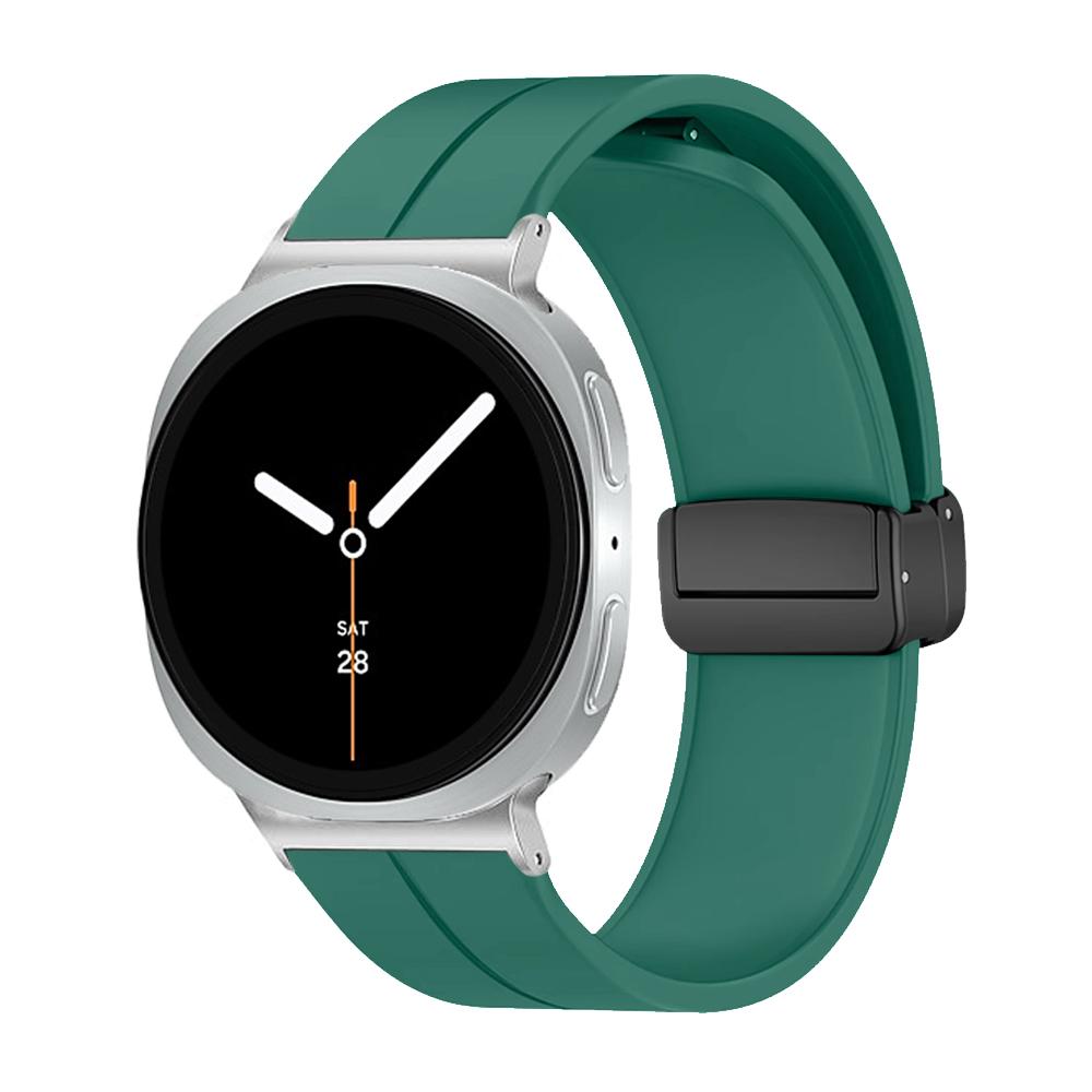 Ремешки Для Samsung Galaxy watch 8/8 classic 46мм 44мм 40мм Спортивный Силиконовый Наручный Магнитный Браслет Ремешок Galaxy watch Ultra Galaxy watch Ultra сосна зеленый
Ремешки Для Samsung Galaxy watch 8/8 classic 46мм 44мм 40мм Спортивный Силиконовый Наручный Магнитный Браслет Ремешок Galaxy watch Ultra Galaxy watch Ultra сосна зеленый
