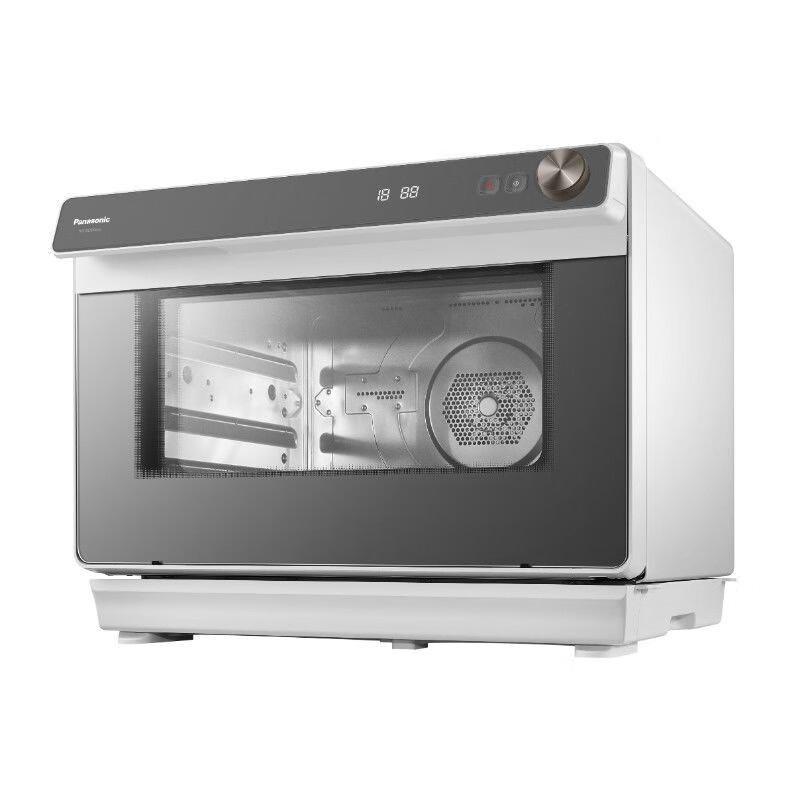 Panasonic Smart 31L Multi-functional Steam & Convection Oven with Air Fryer CN plug (adapter included)
Panasonic Smart 31L Multi-functional Steam & Convection Oven with Air Fryer CN plug (adapter included)