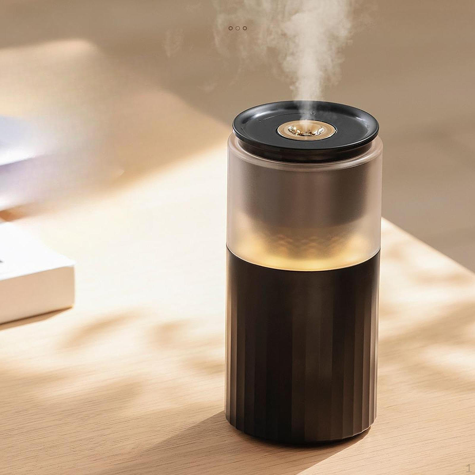 Car Diffuser Aroma Essential Oil Portable Small Mist Humidifiers for Travel black plug in
Car Diffuser Aroma Essential Oil Portable Small Mist Humidifiers for Travel black plug in