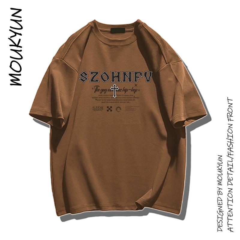 MOUKYUN Корейская мода в стиле панк консервативный стиль 2000-х годов футболки хлопковые трендовые классические осенние мужские винтажные футболки в стиле хип-хоп с героями мультфильмов M белый
MOUKYUN Корейская мода в стиле панк консервативный стиль 2000-х годов футболки хлопковые трендовые классические осенние мужские винтажные футболки в стиле хип-хоп с героями мультфильмов M белый