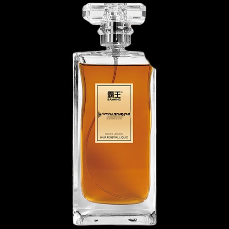 Bawang Hair Growth & Strengthening Scalp Essence 80ml
Bawang Hair Growth & Strengthening Scalp Essence 80ml