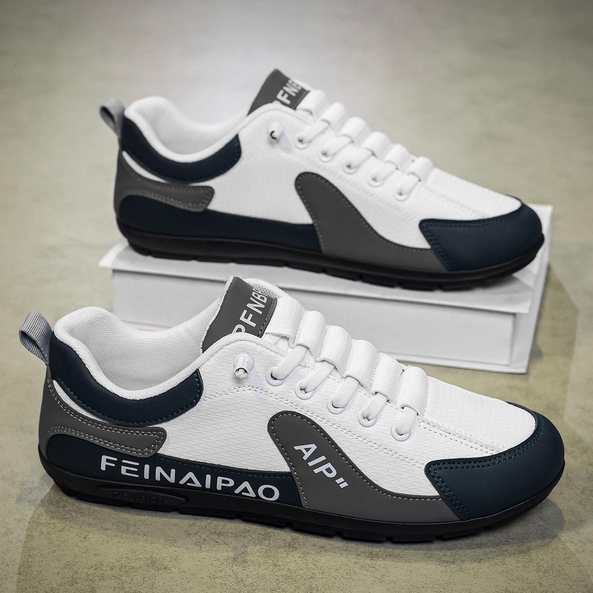 Men s shoes 2025 new autumn and winter platform elastic band casual trendy shoes men s deodorant jogging Forrest Gump shoes 44
Men s shoes 2025 new autumn and winter platform elastic band casual trendy shoes men s deodorant jogging Forrest Gump shoes 44