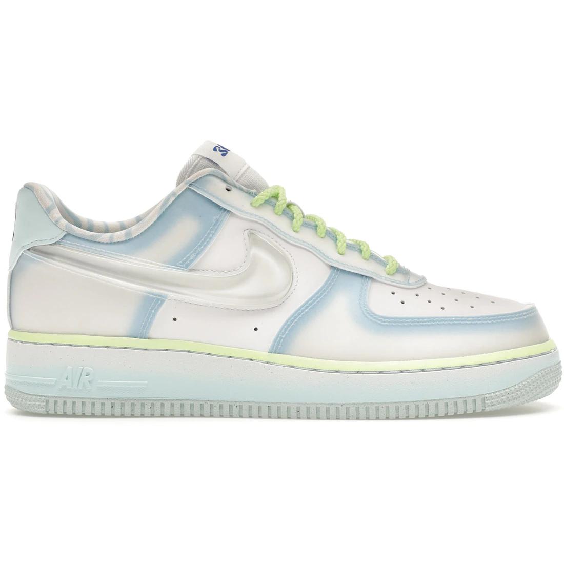 Sneaker Nike Air Force 1 Low Serena Williams Design Crew Psychic Blue (Women s)(HJ4399-400) 35.5
Sneaker Nike Air Force 1 Low Serena Williams Design Crew Psychic Blue (Women s)(HJ4399-400) 35.5