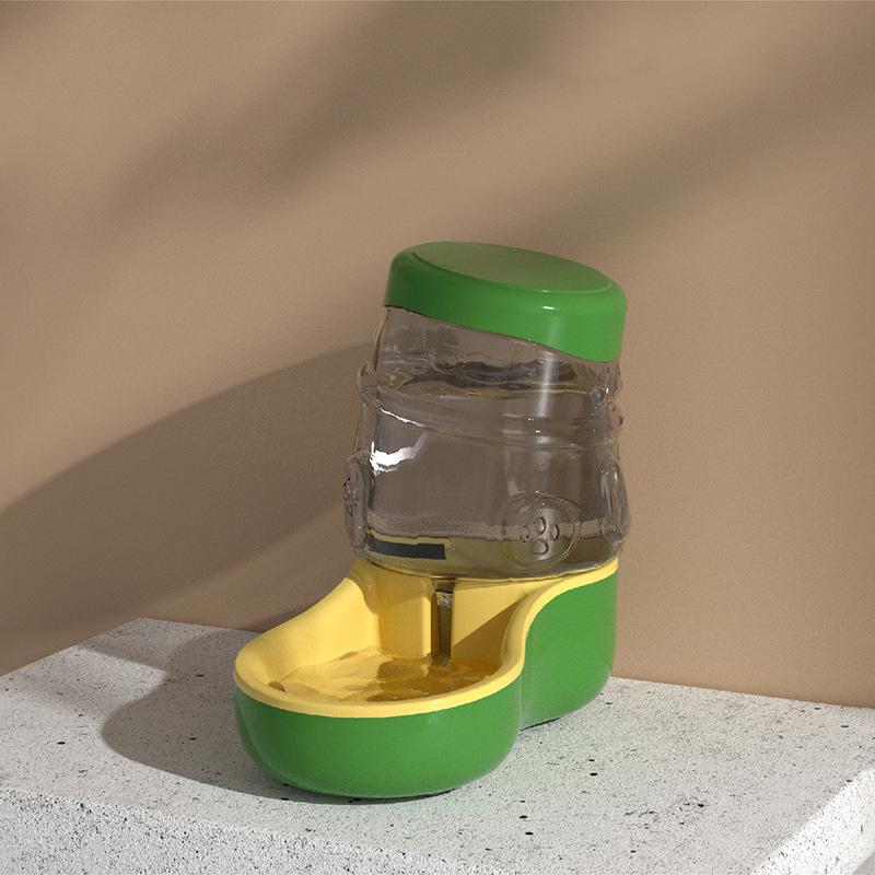 Товары для домашних животных, большая емкость, автоматическая кормушка для собак и кошек, съемная миска, диспенсер для воды, кормление для кошек и собак Waterer
Товары для домашних животных, большая емкость, автоматическая кормушка для собак и кошек, съемная миска, диспенсер для воды, кормление для кошек и собак Waterer