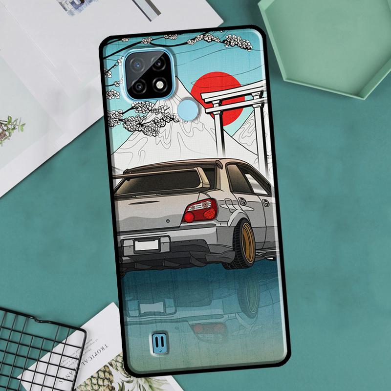 Спортивный автомобиль Tokyo JDM Drift для Realme GT Neo 2 3 Master 8i 9i 8 9 Pro Plus C35 чехол для OnePlus 9 10 Pro 9R 10R Nord2 Realme GT Neo3
Спортивный автомобиль Tokyo JDM Drift для Realme GT Neo 2 3 Master 8i 9i 8 9 Pro Plus C35 чехол для OnePlus 9 10 Pro 9R 10R Nord2 Realme GT Neo3