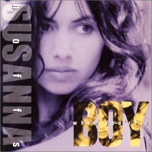 CD SUSANNA HOFFS - When You re a Boy CK46076 Record Shack Re 1984 Canada Rock Used
CD SUSANNA HOFFS - When You re a Boy CK46076 Record Shack Re 1984 Canada Rock Used