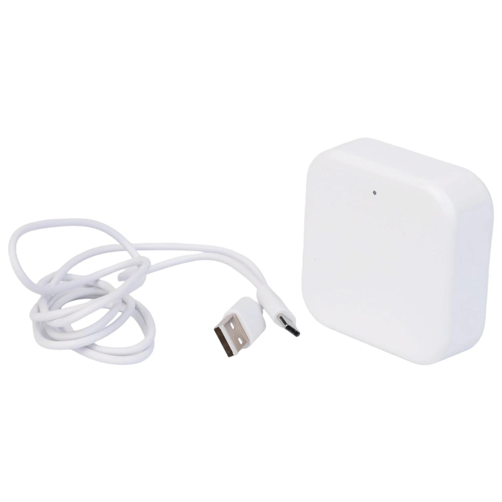 Multiple Device Pairing Remote Lock Control ABS Material For Smart Lock Smart Home Device Hub Real Time Monitoring
Multiple Device Pairing Remote Lock Control ABS Material For Smart Lock Smart Home Device Hub Real Time Monitoring