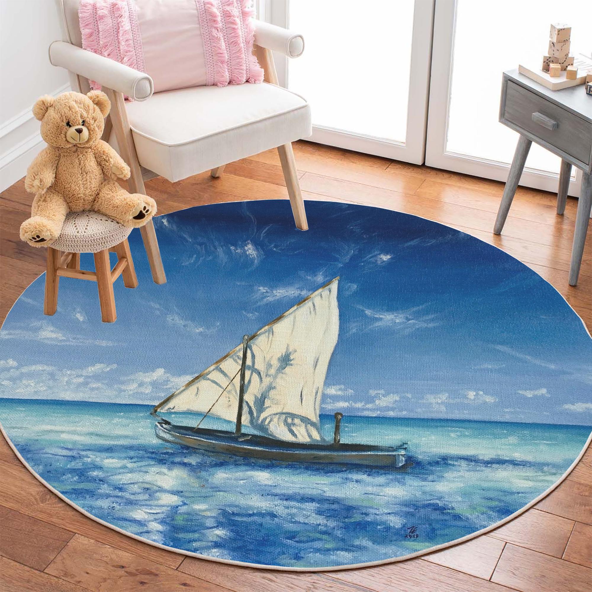 Декоративным сплетенный хлопком одиночный сплетенный машиной картины ветрила, ковер комнаты штрафа пятна устойчивый Вашабле современный 50x50 cm
Декоративным сплетенный хлопком одиночный сплетенный машиной картины ветрила, ковер комнаты штрафа пятна устойчивый Вашабле современный 50x50 cm