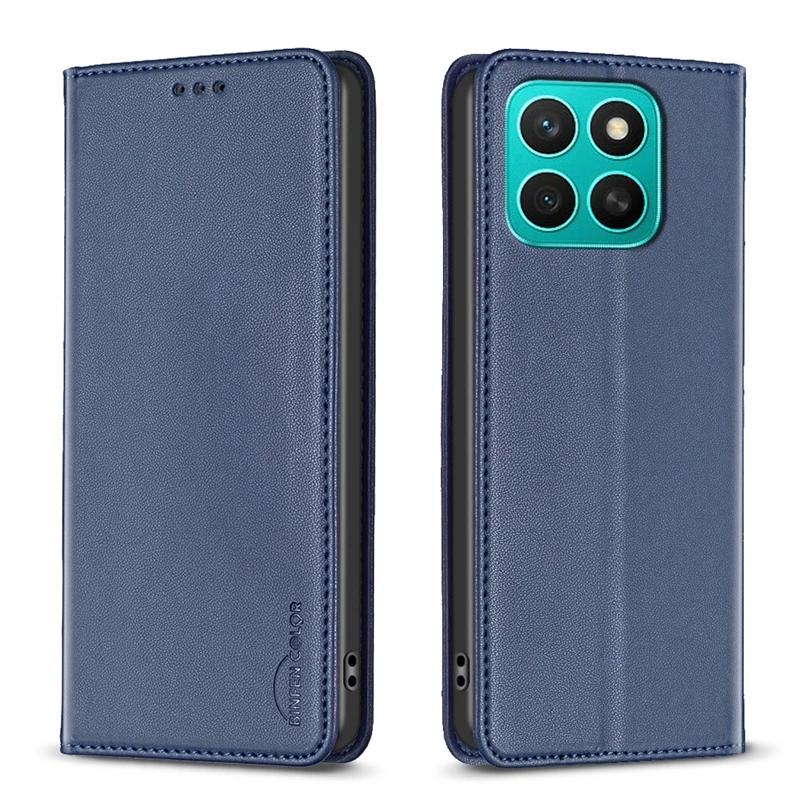 For Honor X8c Case Magnet Flip Phone Case on For Funda Huawei Honor X8C HonorX9C X 8C ABR-LX1 Leather Card Slots Cover Coque Honor X8C
For Honor X8c Case Magnet Flip Phone Case on For Funda Huawei Honor X8C HonorX9C X 8C ABR-LX1 Leather Card Slots Cover Coque Honor X8C