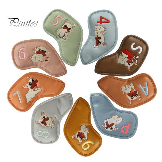 9 шт. чехол для головки клюшки для гольфа из искусственной кожи, защитный чехол для клюшки для гольфа, защитный аксессуар для игроков в гольф разноцветный
9 шт. чехол для головки клюшки для гольфа из искусственной кожи, защитный чехол для клюшки для гольфа, защитный аксессуар для игроков в гольф разноцветный