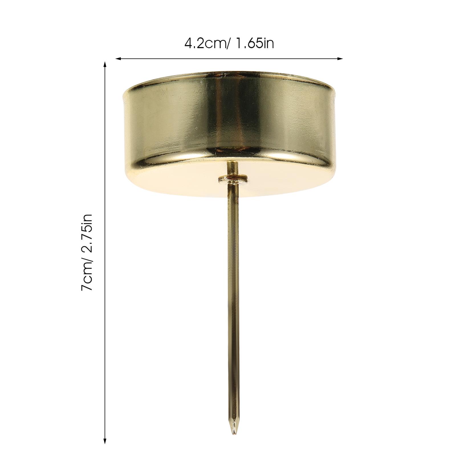 6Pcs Cup Holder Metal Christmas Decor Easy to Use Compact Size Party Favors Holder Party Favors Christmas Decor золотистый
6Pcs Cup Holder Metal Christmas Decor Easy to Use Compact Size Party Favors Holder Party Favors Christmas Decor золотистый