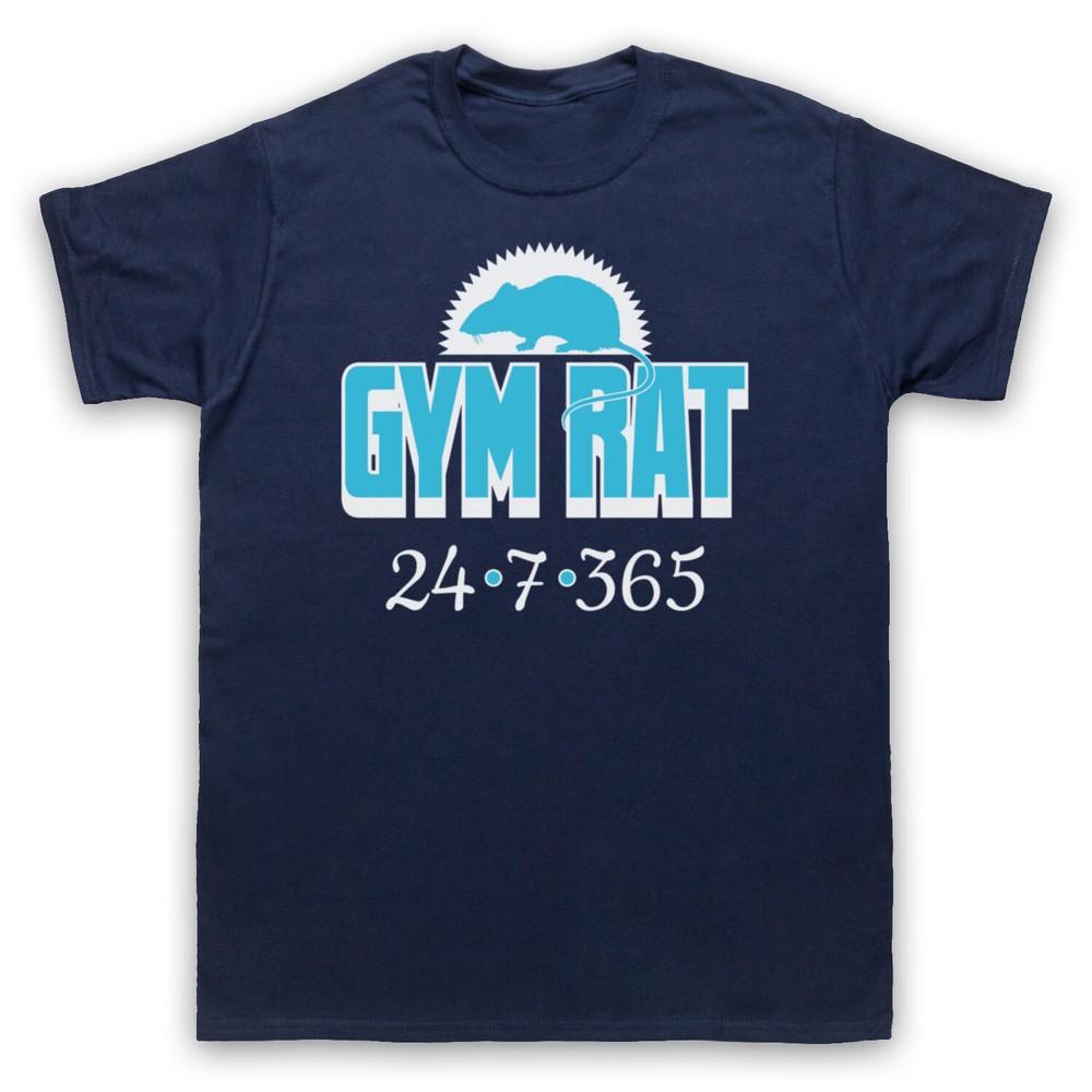 Gym Rat Bodybuilding Slogan Workout Weightlifting Mens And Womens T-Shirt 3XL
Gym Rat Bodybuilding Slogan Workout Weightlifting Mens And Womens T-Shirt 3XL
