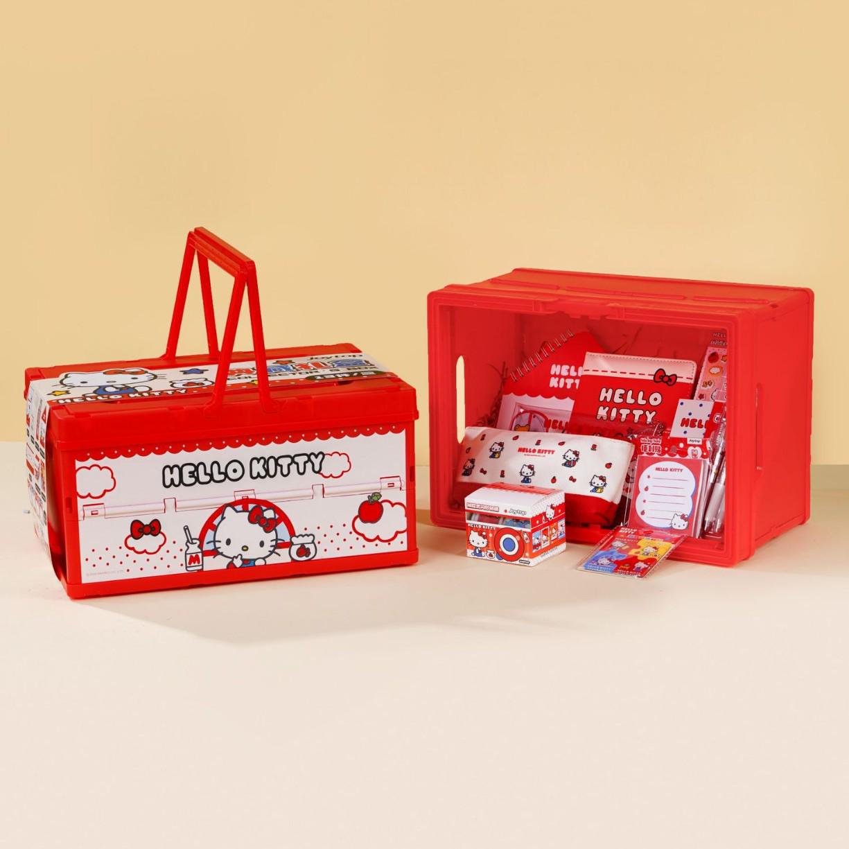 Hello Kitty Cute Diary Gift Set for Girls - High Value Birthday & New Year Present
Hello Kitty Cute Diary Gift Set for Girls - High Value Birthday & New Year Present