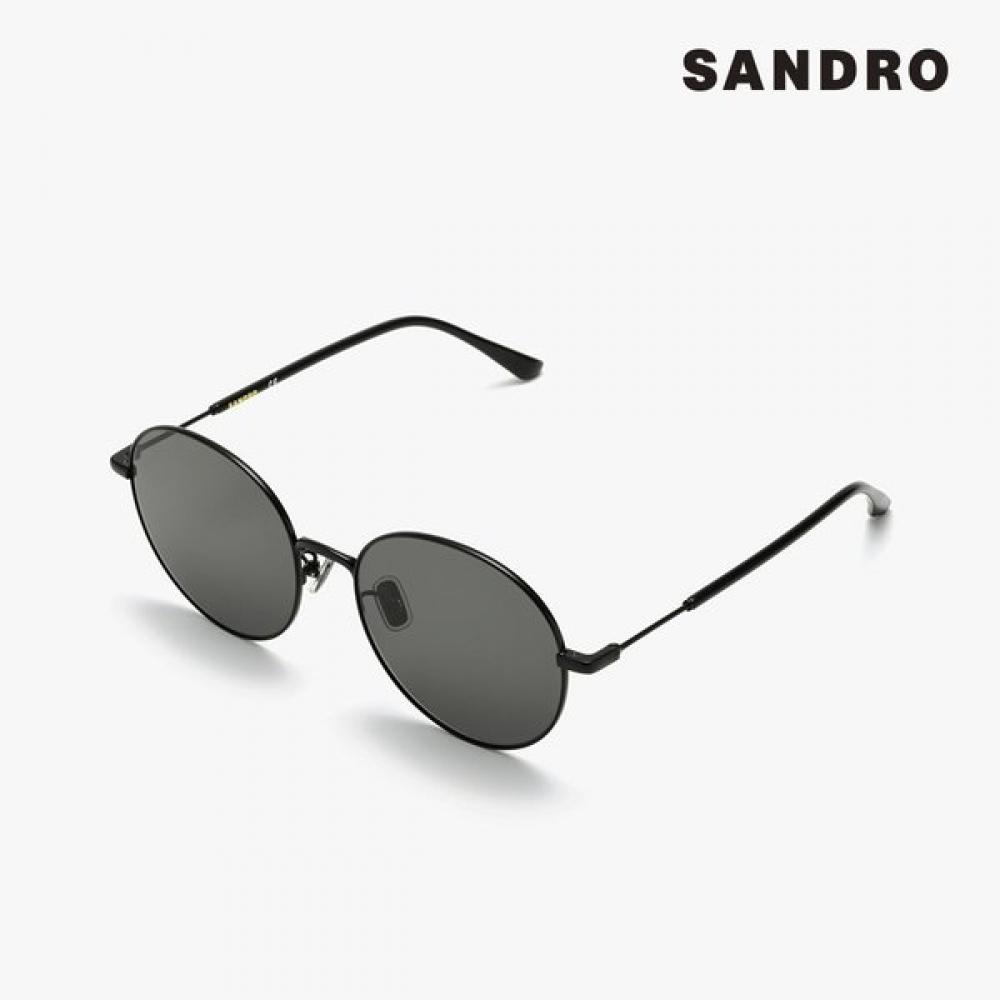 Sandro Sunglasses Sd8066 1 001 56 Single option
Sandro Sunglasses Sd8066 1 001 56 Single option