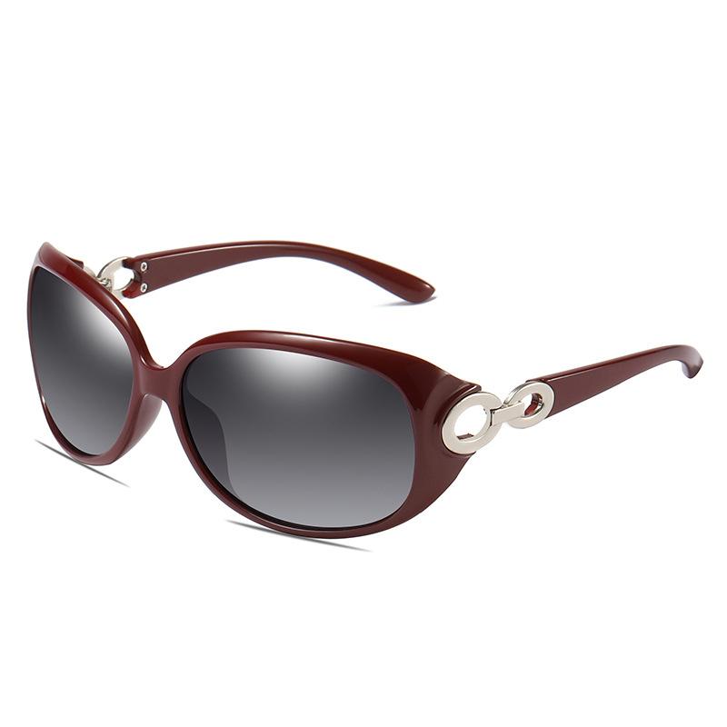 New Fashion Sungalsses for Women Classic Brand Large Frame Polarized Glasses Retro Female Vintage Gafas De Sol UV400
New Fashion Sungalsses for Women Classic Brand Large Frame Polarized Glasses Retro Female Vintage Gafas De Sol UV400