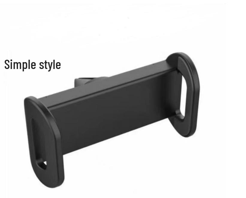 2025 Compact I-beam Car Phone Holder: Non-blocking, Portable, Universal Fit for Various Car Models.
2025 Compact I-beam Car Phone Holder: Non-blocking, Portable, Universal Fit for Various Car Models.