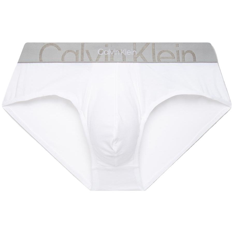 Calvin Klein Классические жаккардовые хлопковые трусы мужские нижнее белье белые NB3298-100 M
Calvin Klein Классические жаккардовые хлопковые трусы мужские нижнее белье белые NB3298-100 M