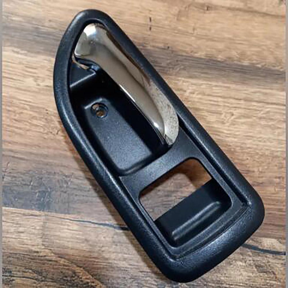 New Front Right Inner Door Handle Replacement 6105200-K00 For GREAT WALL Hover H2 H3
New Front Right Inner Door Handle Replacement 6105200-K00 For GREAT WALL Hover H2 H3
