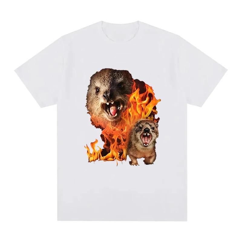 Women Clothing Flame Mouse Graphic Print Tshirts Summer Casual Fashion Funny Streetwear Tops Crew Neck Short Sleeve Tshirts S
Women Clothing Flame Mouse Graphic Print Tshirts Summer Casual Fashion Funny Streetwear Tops Crew Neck Short Sleeve Tshirts S